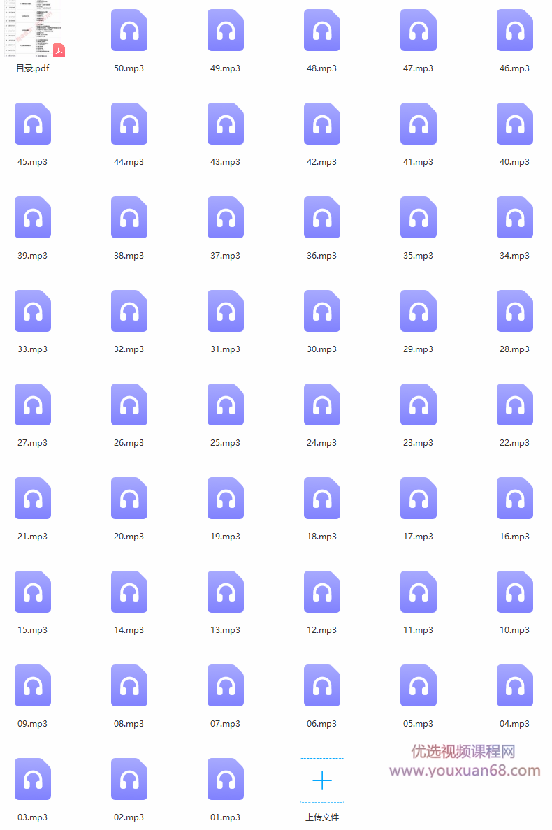 施琪嘉 一段精神分析的长程之旅——精分一年制进阶课50讲音频,课程,第2张