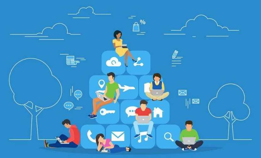 大熊会社群分享微信项目6大变现网赚模式