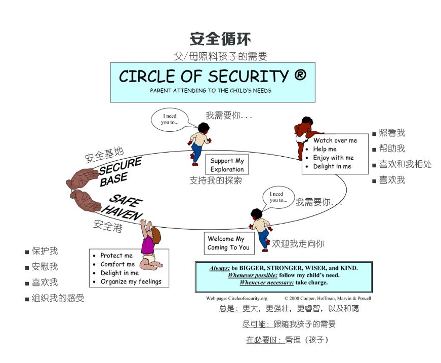 Janet Bachant “复杂发展创伤”的形成、发展及如何治疗 视频录像+文字稿资料