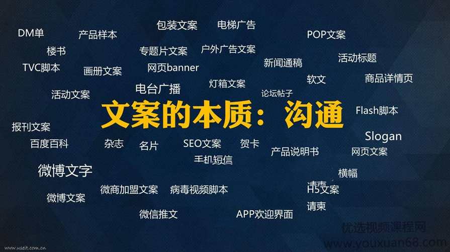 林桂枝 奥美“文案女王”的创意课