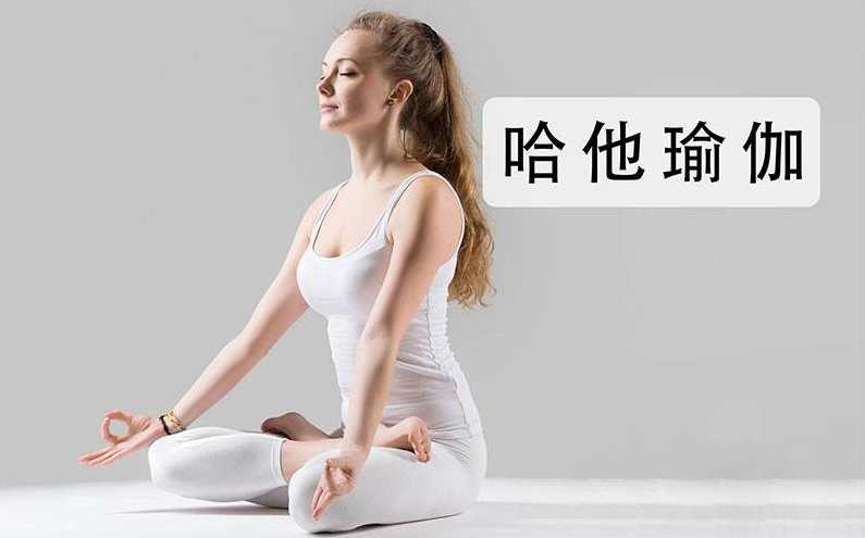 哈他瑜伽教培班（lois）