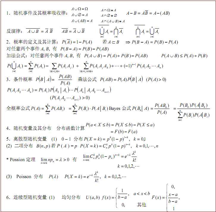 考研数学 考研数学概率统计汤老师强化精讲,课程,第1张
