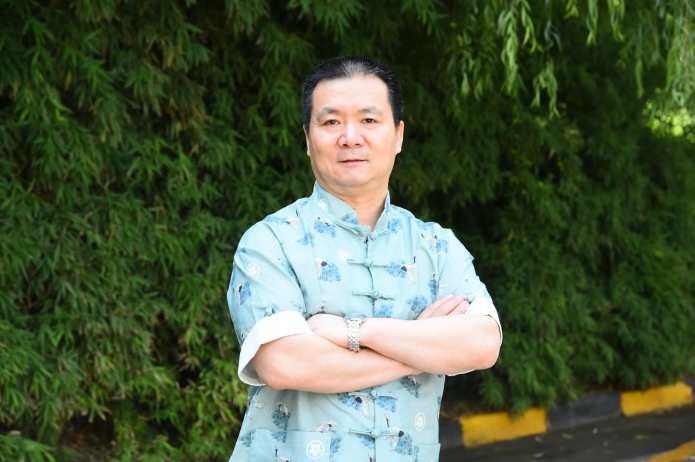 张天布 精神分析个案都导20次40讲视频录像,第1张