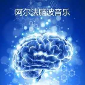 1000首阿尔法A脑波功能音乐
