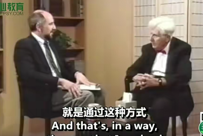 亚伦·贝克：认知疗法 2集视频,课程,第1张