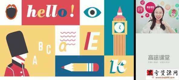 暑期强化高端面授英语 刘老师英语词汇精讲