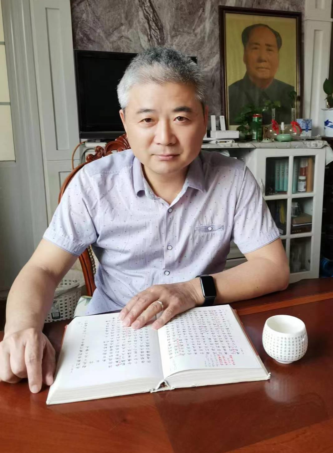 杨连民 系统招商在医药市场的成功运作