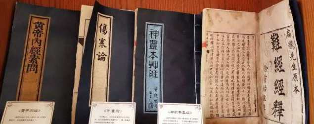 中医四大经典和四大基础讲座全集20G