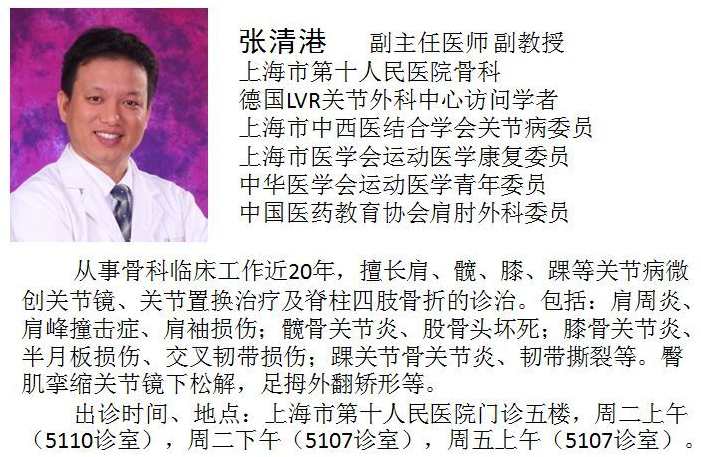 王忆长 人体骨关节疾病,第1张