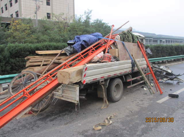 费国忠 常见意外事故的现场急救