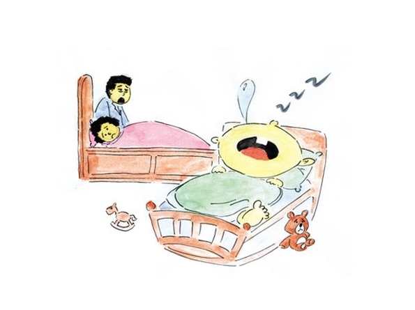 赵丽俊 认识睡眠 促进睡眠,管理,专业,理解,睡眠,第1张