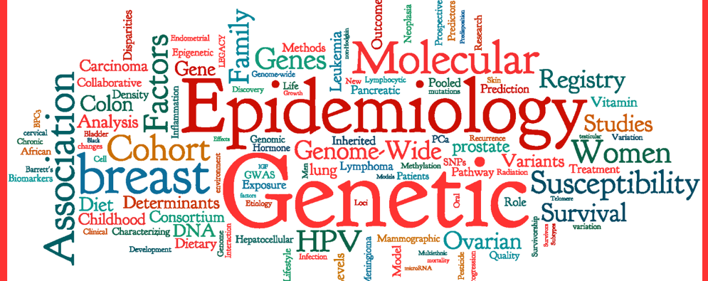 舒晓鸥 分子流行病学研究:前景和挑战,第1张 舒晓鸥 分子流行病学研究:前景和挑战,第1张