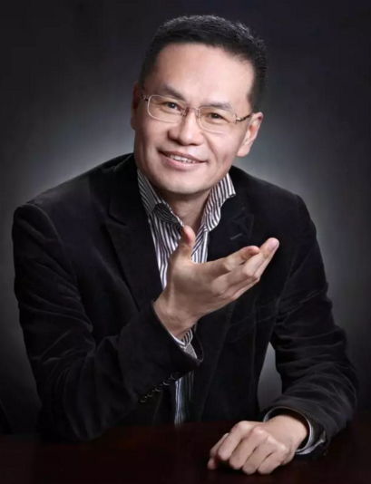 赵立平 肠道菌群与健康