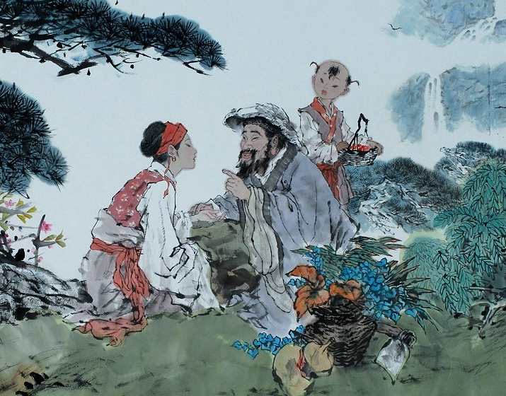 张正利 杏林春暖话健康,健康,平衡,办公,中医,饮食,第1张