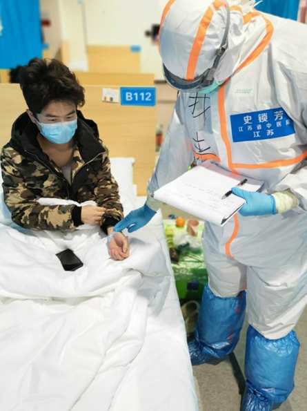 史锁芳 中医在呼吸病领域的特色与优势,健康,责任,中医,第1张