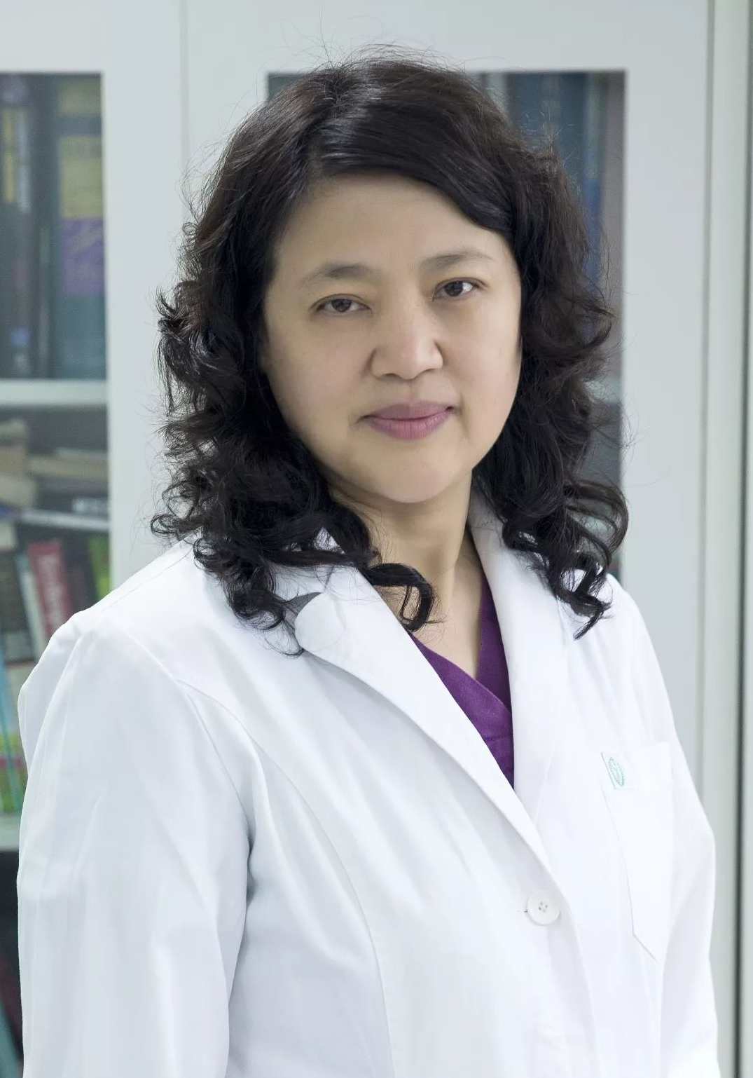 刘小荣 小儿肾病综合征,学习,第1张