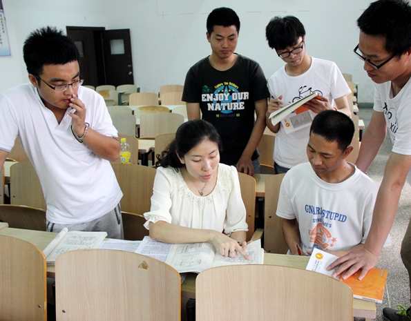 陈晋兴 一堂课让你认识肺癌