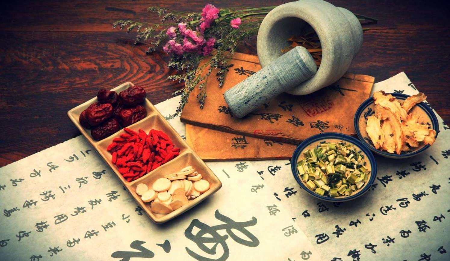 当传统遇上现代 发展中医Al应用