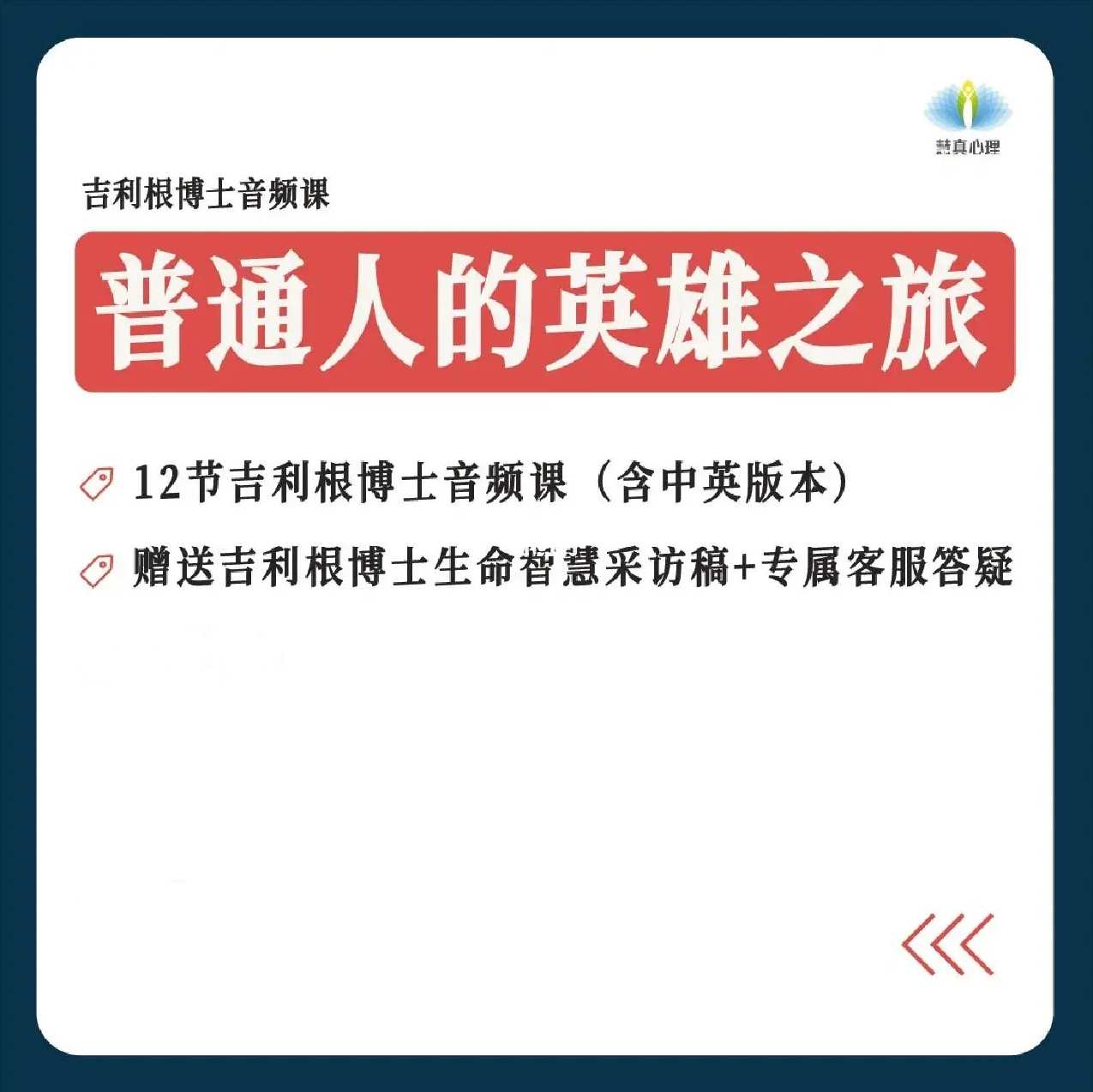 斯蒂芬·吉利根 普通人的英雄之旅：8步走出困境，让你的生命能量流动起来
