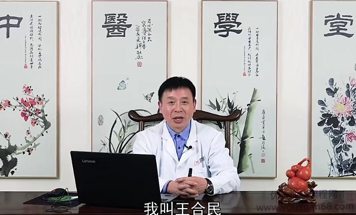 王合民民间绝技挑羊毛疔基础课,课程,第1张