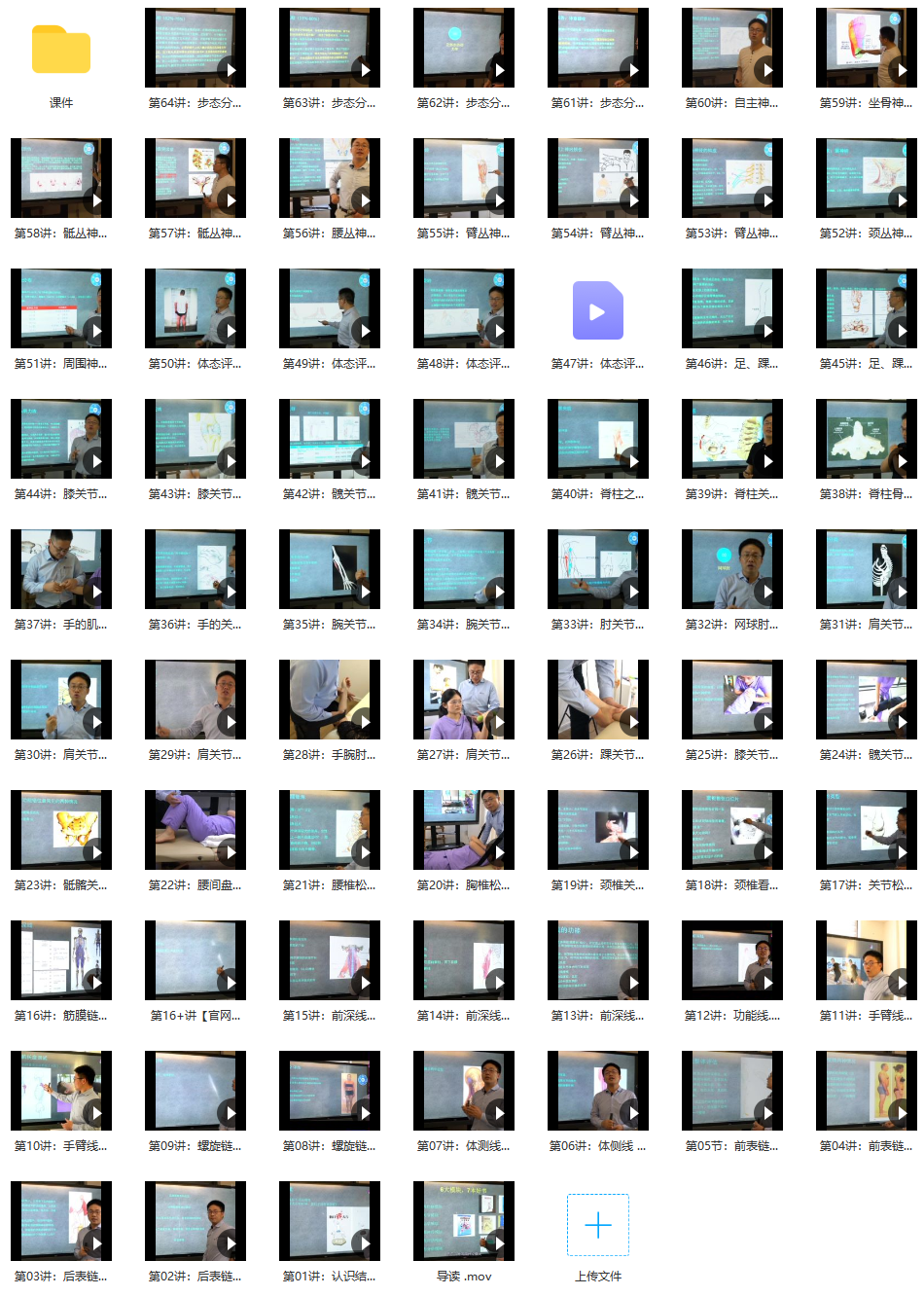 朱国苗64天带你精读7本世界级疼痛康复经典,课程,运动,第2张