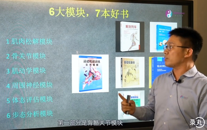 朱国苗64天带你精读7本世界级疼痛康复经典,课程,运动,第1张