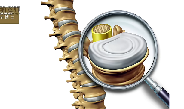 毕义明 12节椎间盘突出康复课,课程,健身,瑜伽,第1张