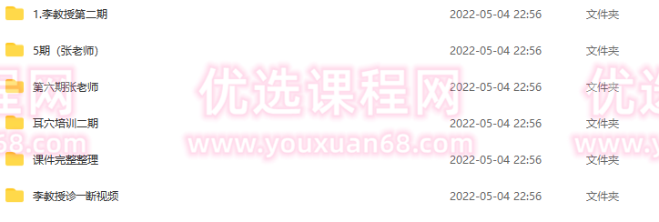 张耕田李家琪耳穴疗法,第1张