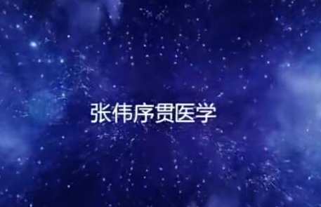 张伟序贯平衡量变针灸