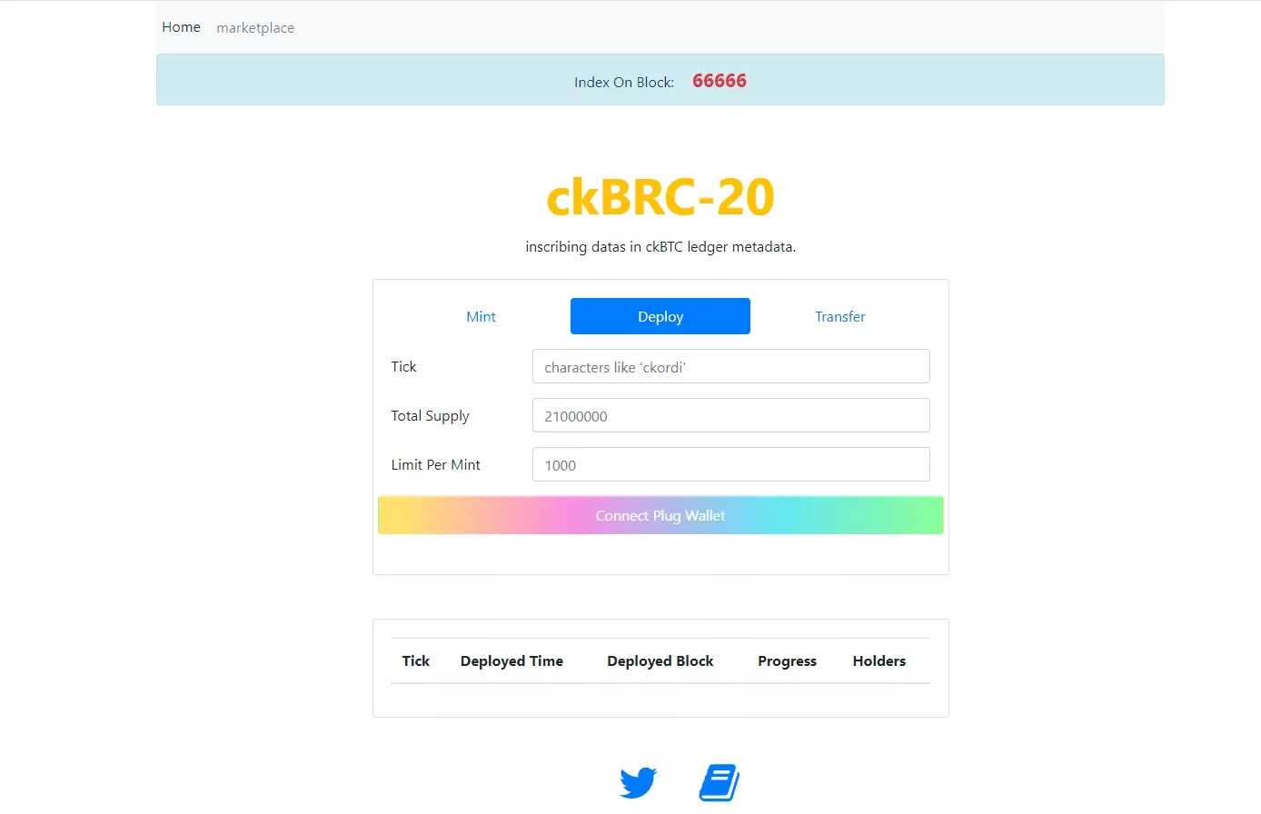 dapp铭文配套搜引，本站铭文带来配套铭文合约，配套全面,第2张