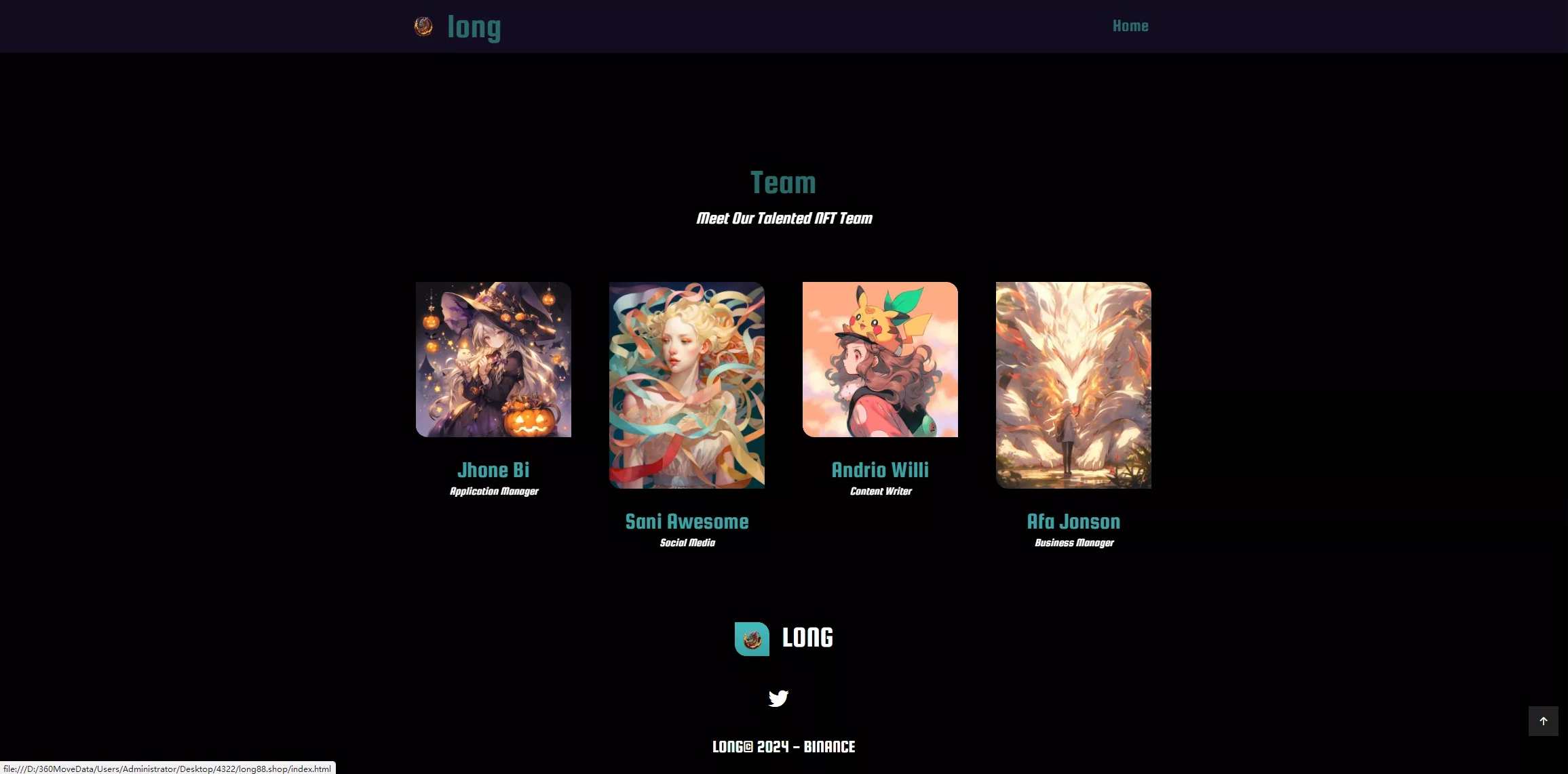 基于最近市场火爆的铭文基于bsc链的铭文dapp,第2张