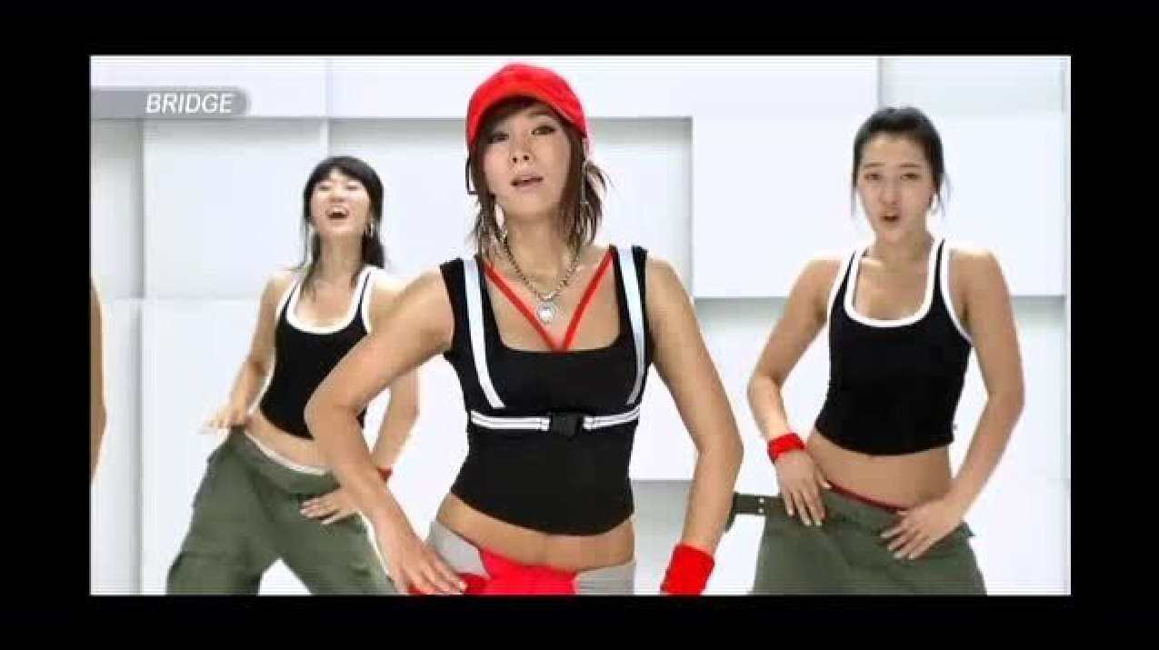 郑多燕 figurerobics Figure Dance高清720P,第1张 郑多燕 figurerobics Figure Dance高清720P,第1张