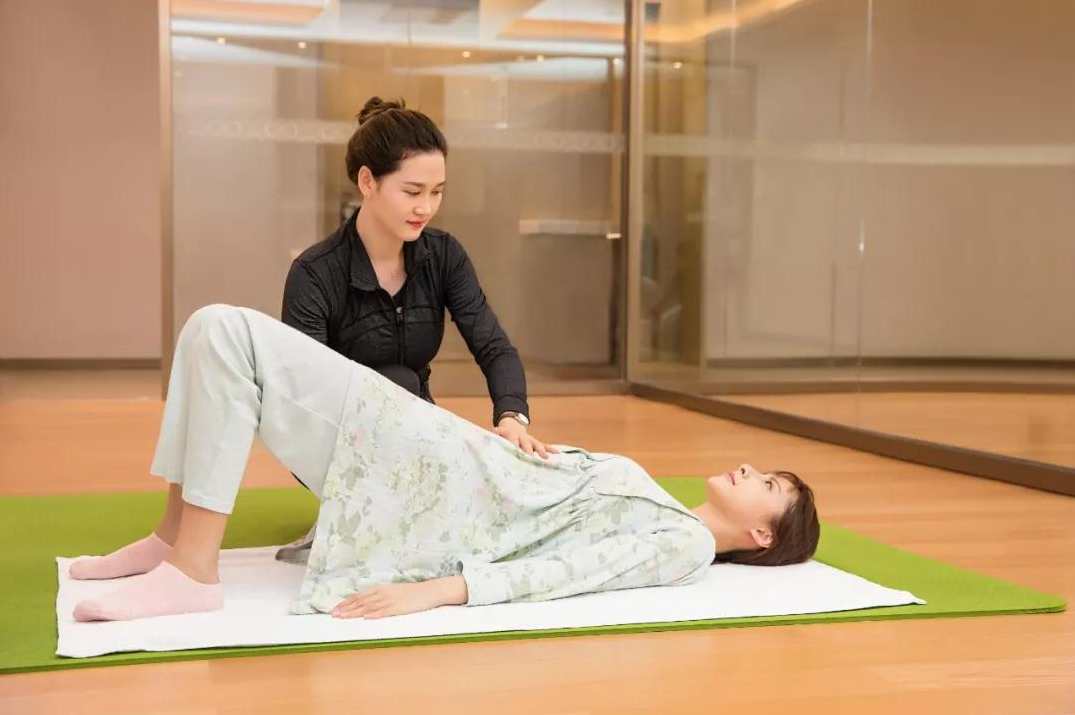 【产后恢复】产后瘦身瑜伽,课程,学习,专业,教育,健康,第1张 【产后恢复】产后瘦身瑜伽,课程,学习,专业,教育,健康,第1张