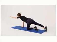 14天打卡产后塑身健身操训练视频全套,学习,运动,健身,坚持,瑜伽,第1张