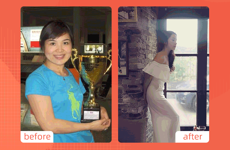 王媛精准代谢瘦身减脂术,运动,健身,第4张