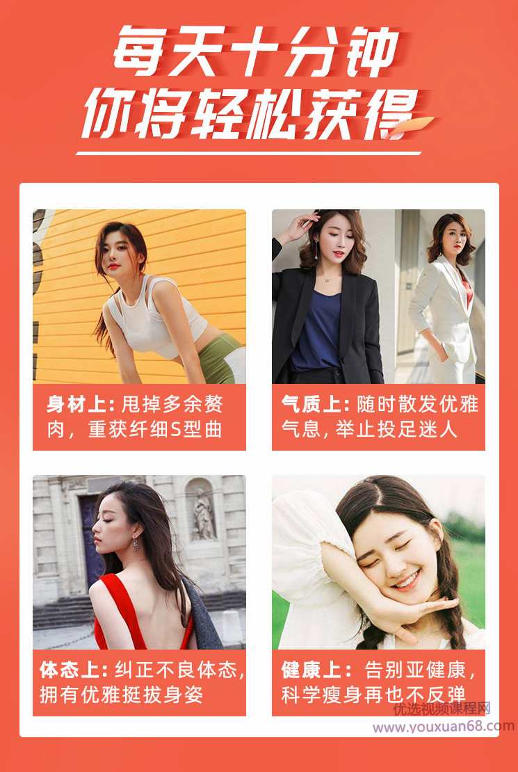 王媛精准代谢瘦身减脂术,运动,健身,第8张