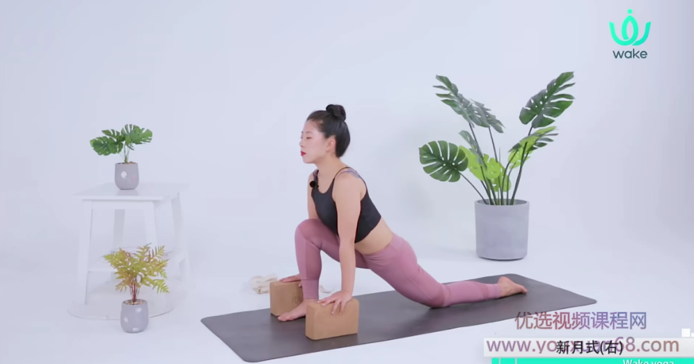 碧茜灵动致心14天流瑜伽-中级进阶,课程,瑜伽,第1张 碧茜灵动致心14天流瑜伽-中级进阶,课程,瑜伽,第1张