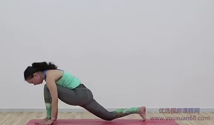 董瑜伽纤体瘦身训练营,课程,瑜伽,第1张