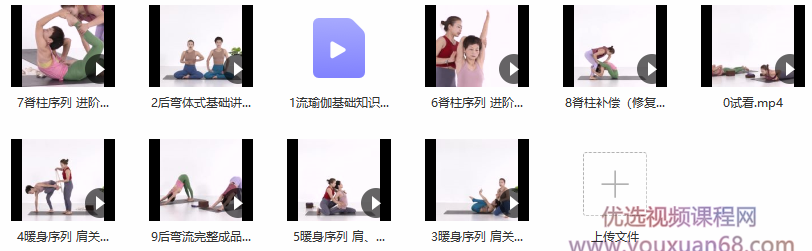 陈飞 后弯流瑜伽课程,课程,瑜伽,第2张