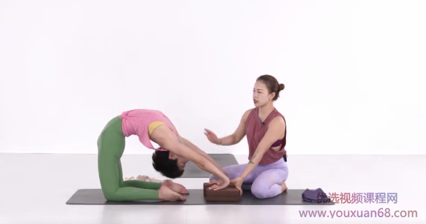 陈飞 后弯流瑜伽课程,课程,瑜伽,第1张