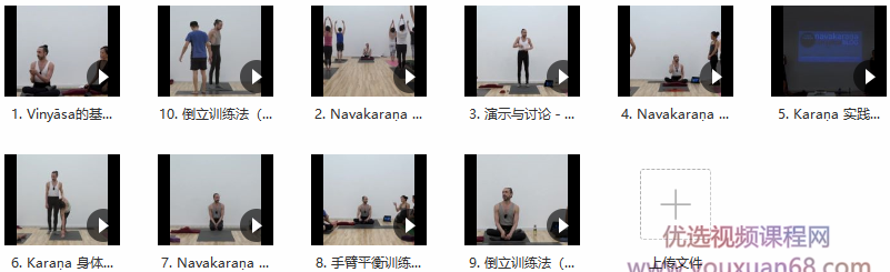Navakarṇa Vinyāsa 体系工作坊 和Dario一起从更深入的视角去理解瑜伽,课程,学习,发展,理解,平衡,第2张