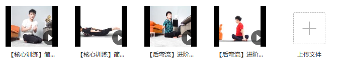 艾伦 【核心训练+后弯流】,课程,瑜伽,第2张