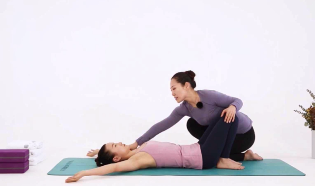 拉伸理疗私教全案,课程,办公,瑜伽,第1张 拉伸理疗私教全案,课程,办公,瑜伽,第1张