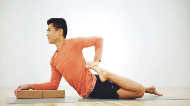 《Victor瑜伽》 鹤禅式的秘密,课程,瑜伽,第1张 《Victor瑜伽》 鹤禅式的秘密,课程,瑜伽,第1张