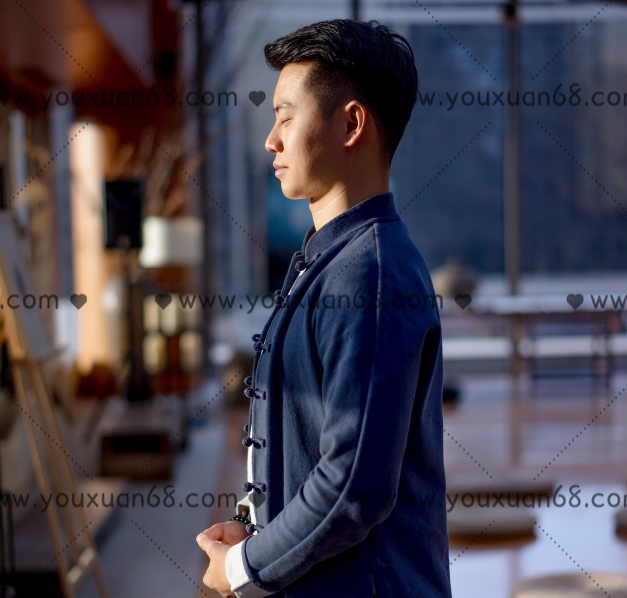 何伟 元素流瑜伽系统基础师资培训,课程,发展,中医,瑜伽,第1张