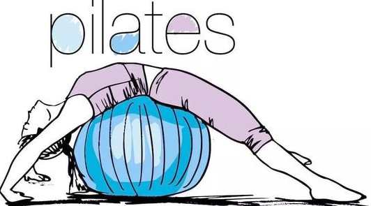普拉提核心课程