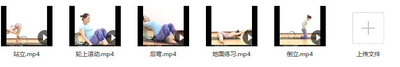 芭蕾轮瑜伽,课程,专业,瑜伽,第2张