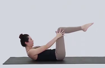 普拉提综合训练课