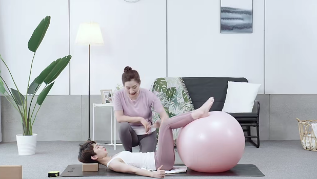 产后恢复加产后塑形最新课程甘敏16课程,课程,睡眠,第1张