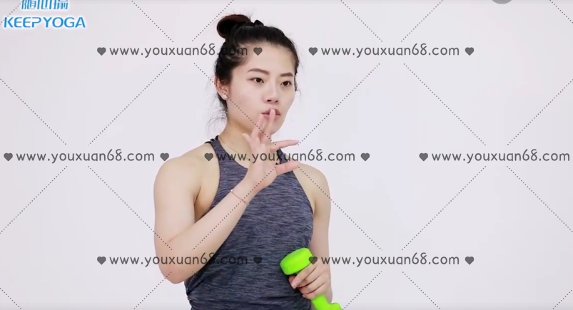 sxy打造饱满蜜桃臀 特色成品课,课程,第1张